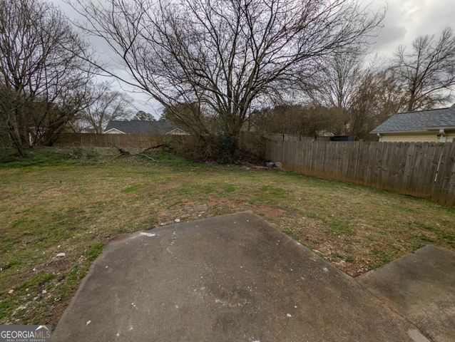 114 Waterford Way, Griffin, GA 30223