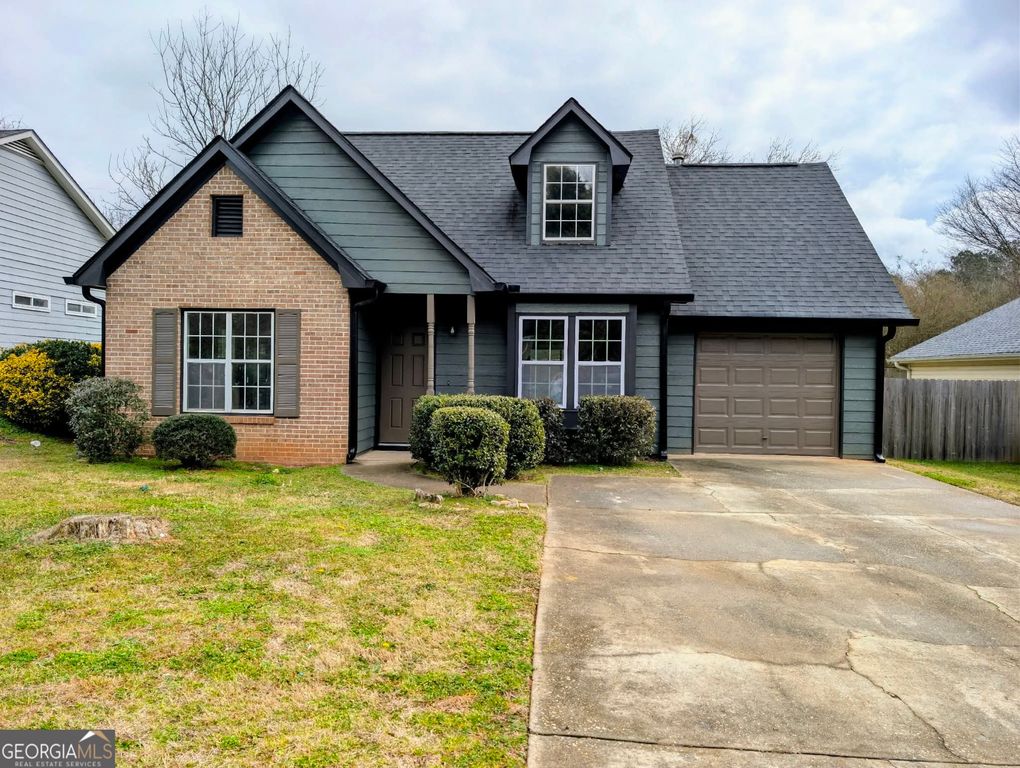 114 Waterford Way, Griffin, GA 30223