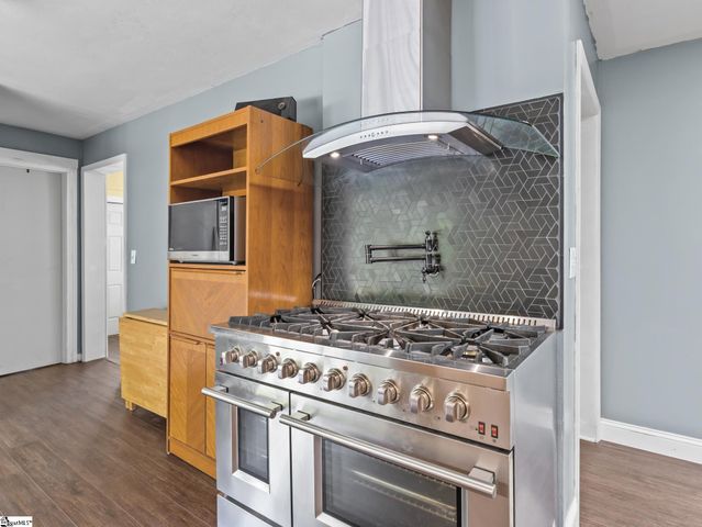 263 Flat Rock Road, Liberty, SC 29657