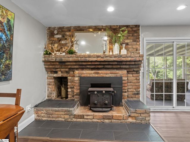 263 Flat Rock Road, Liberty, SC 29657