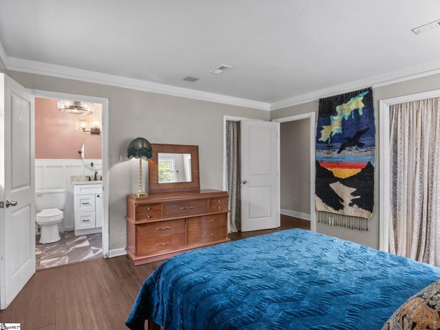 263 Flat Rock Road, Liberty, SC 29657