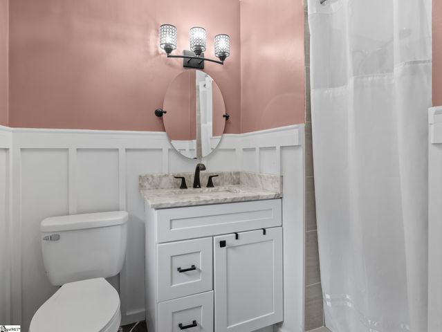 263 Flat Rock Road, Liberty, SC 29657