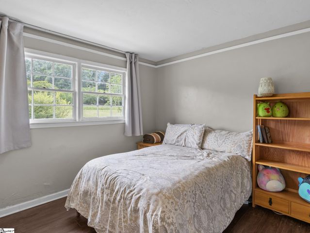 263 Flat Rock Road, Liberty, SC 29657