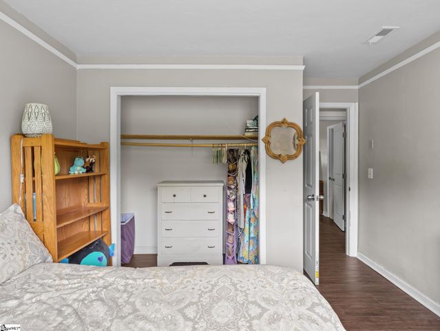 263 Flat Rock Road, Liberty, SC 29657