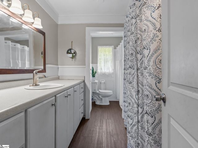 263 Flat Rock Road, Liberty, SC 29657