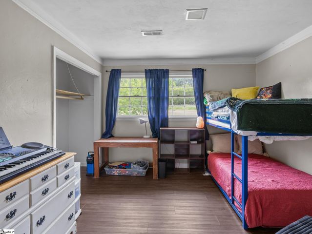 263 Flat Rock Road, Liberty, SC 29657