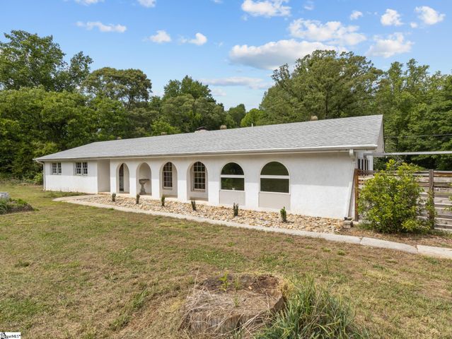 263 Flat Rock Road, Liberty, SC 29657
