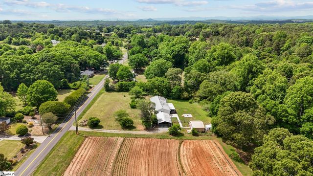 263 Flat Rock Road, Liberty, SC 29657