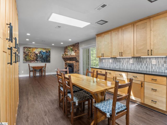 263 Flat Rock Road, Liberty, SC 29657