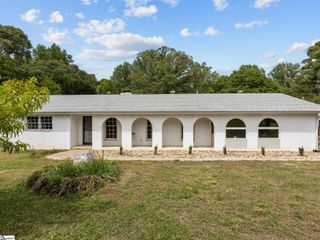 263 Flat Rock Road, Liberty, SC 29657