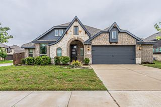 1965 Silverleaf Drive, Glenn Heights, TX 75154