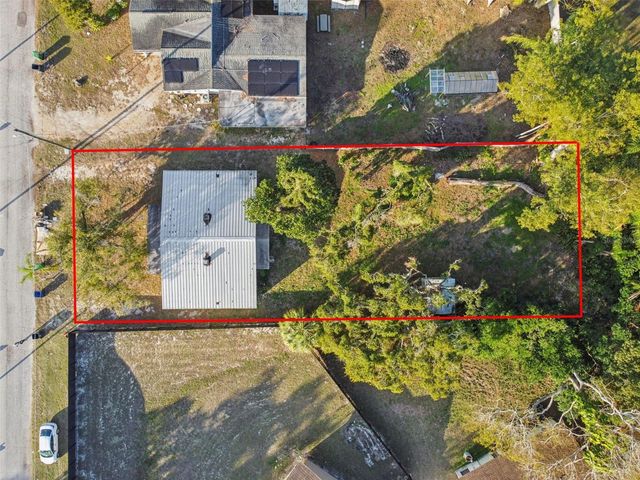 8415-8417 N 47TH STREET, Tampa, FL 33617