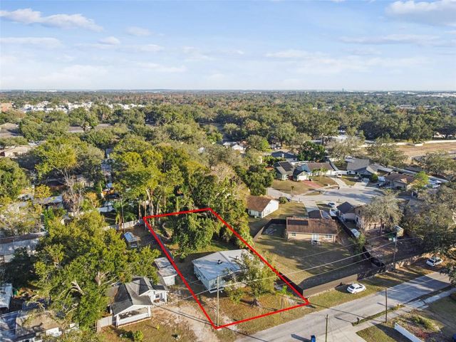 8415-8417 N 47TH STREET, Tampa, FL 33617