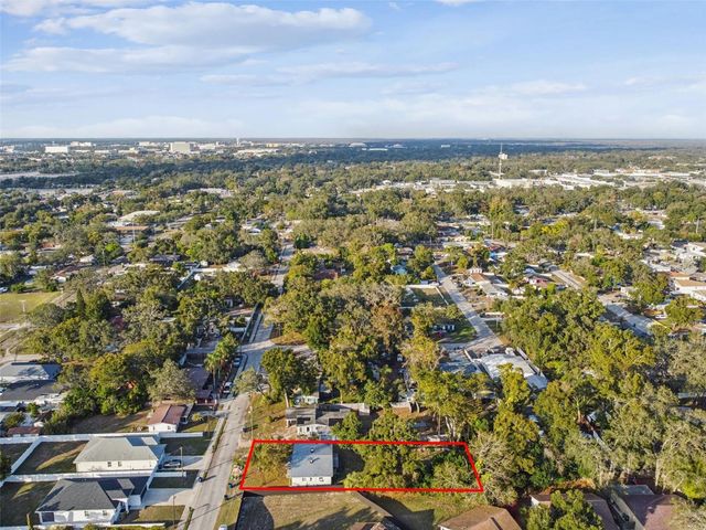 8415-8417 N 47TH STREET, Tampa, FL 33617