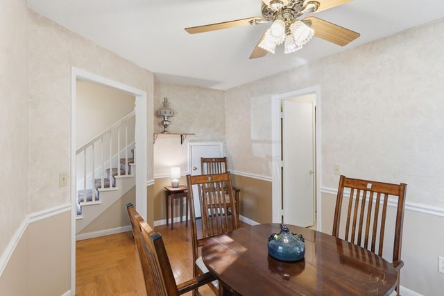 36 Manor Boulevard, Hanahan, SC 29410