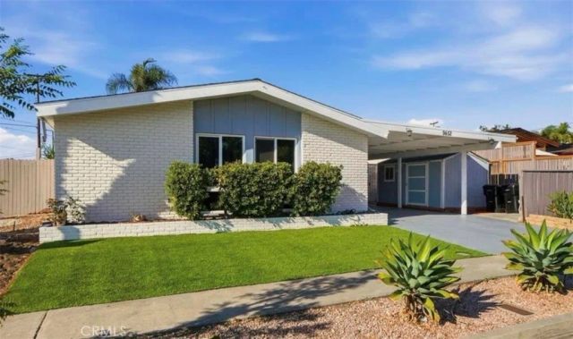 9452 Larrabee Avenue, San Diego, CA 92123