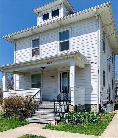 421 W COOPER Street, Maryville, MO 64468