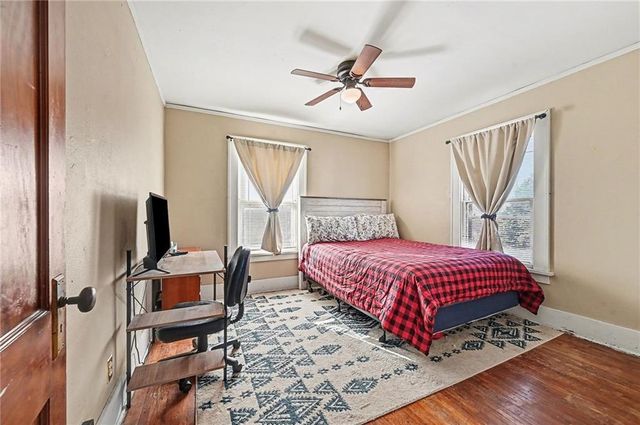 421 W COOPER Street, Maryville, MO 64468