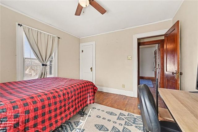 421 W COOPER Street, Maryville, MO 64468