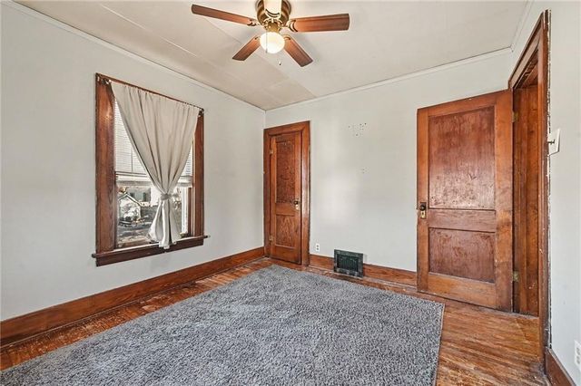 421 W COOPER Street, Maryville, MO 64468