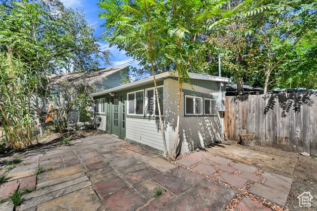 928 S 1500 ST, Salt Lake City, UT 84105