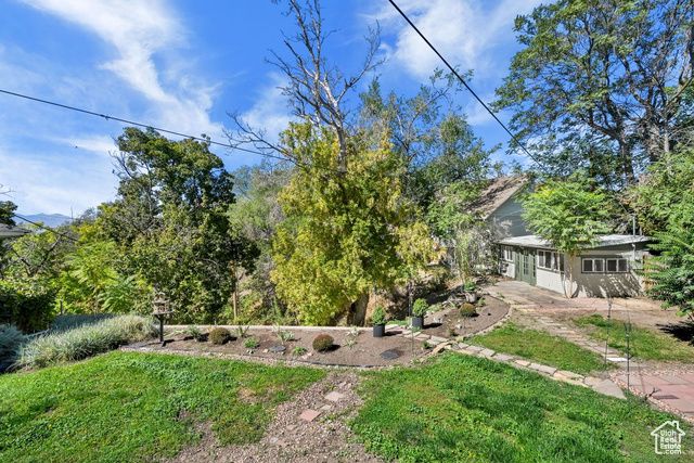 928 S 1500 ST, Salt Lake City, UT 84105