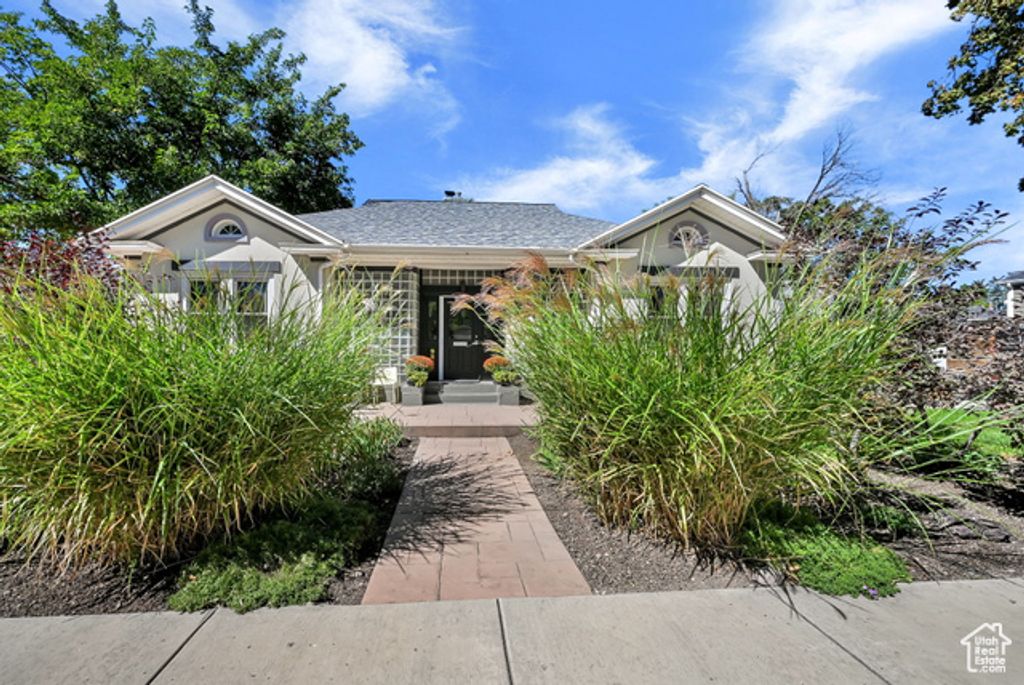 928 S 1500 ST, Salt Lake City, UT 84105