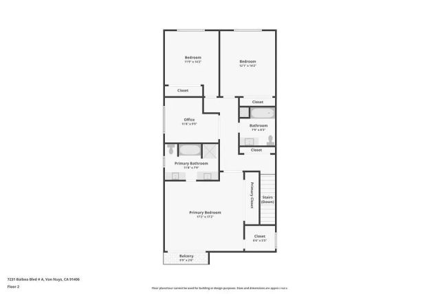 7231 Balboa, Lake Balboa, CA 91406