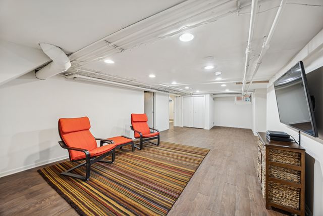 1116 N Elmwood Avenue, Oak Park, IL 60302