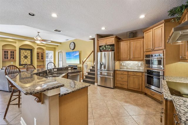 6344 BORDEAUX CIRCLE, Sanford, FL 32771