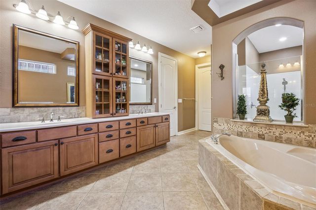 6344 BORDEAUX CIRCLE, Sanford, FL 32771