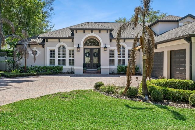 6344 BORDEAUX CIRCLE, Sanford, FL 32771