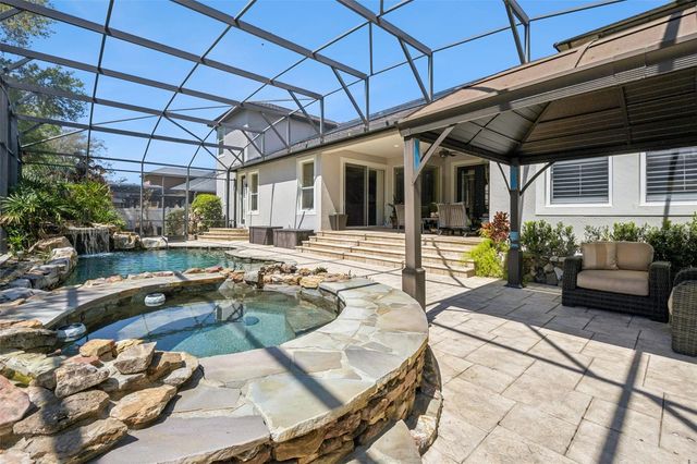 6344 BORDEAUX CIRCLE, Sanford, FL 32771