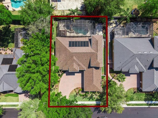 6344 BORDEAUX CIRCLE, Sanford, FL 32771