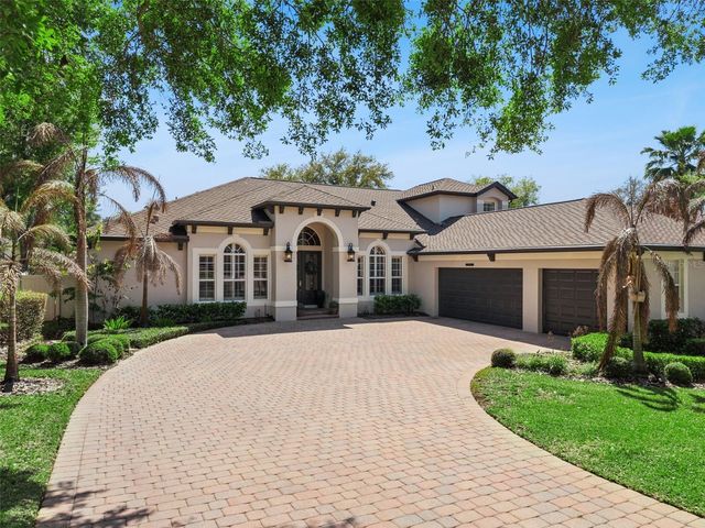 6344 BORDEAUX CIRCLE, Sanford, FL 32771