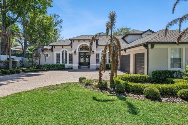 6344 BORDEAUX CIRCLE, Sanford, FL 32771