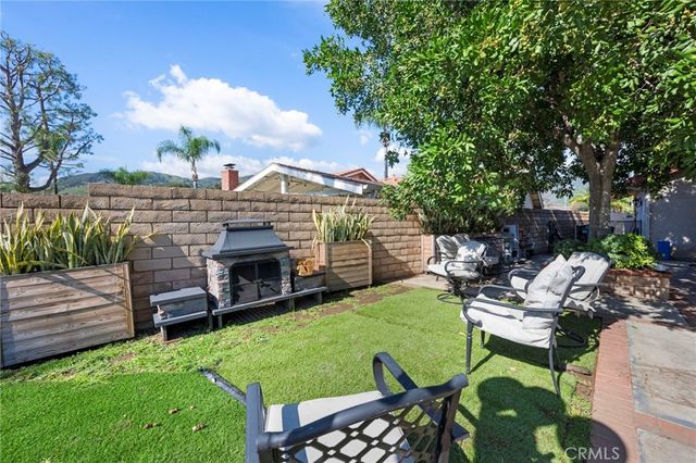 1218 Oak View, La Verne, CA 91750