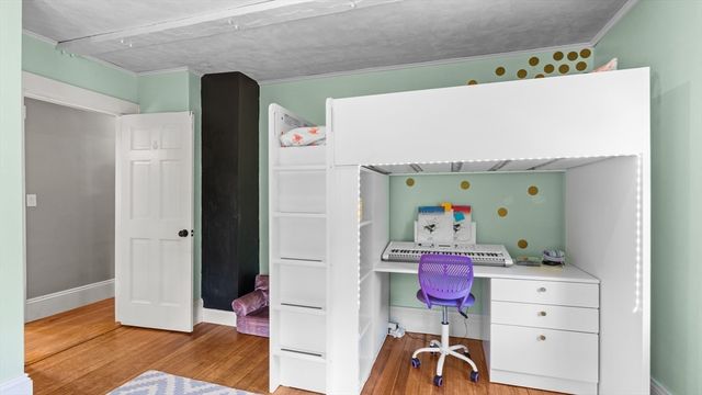 606 N Elm St, West Bridgewater, MA 02379