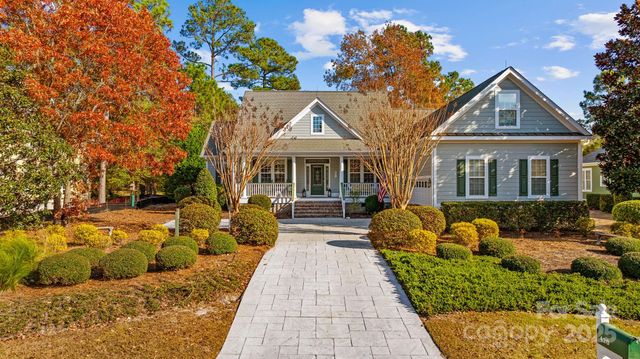 420 Cypress Ridge Drive SE, Bolivia, NC 28422