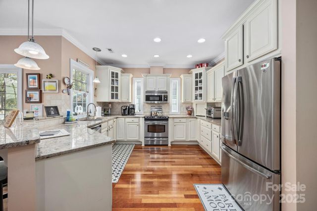 420 Cypress Ridge Drive SE, Bolivia, NC 28422