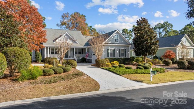 420 Cypress Ridge Drive SE, Bolivia, NC 28422