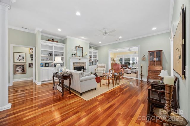 420 Cypress Ridge Drive SE, Bolivia, NC 28422