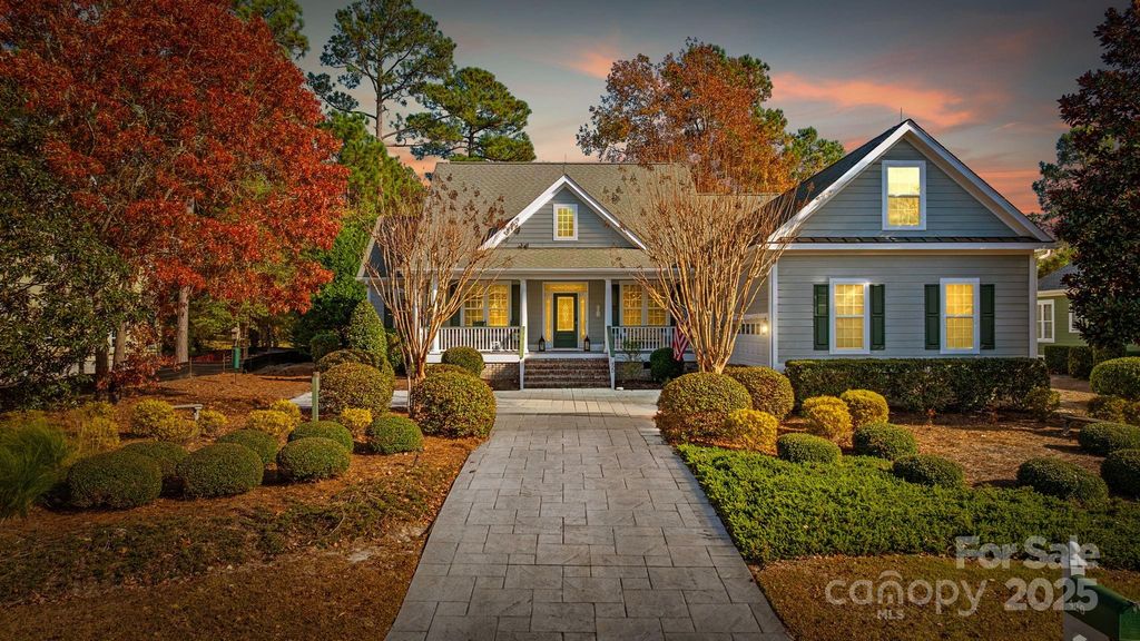 420 Cypress Ridge Drive SE, Bolivia, NC 28422
