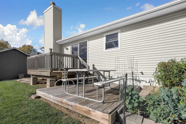 126 Wilder Street, Delaware, OH 43015