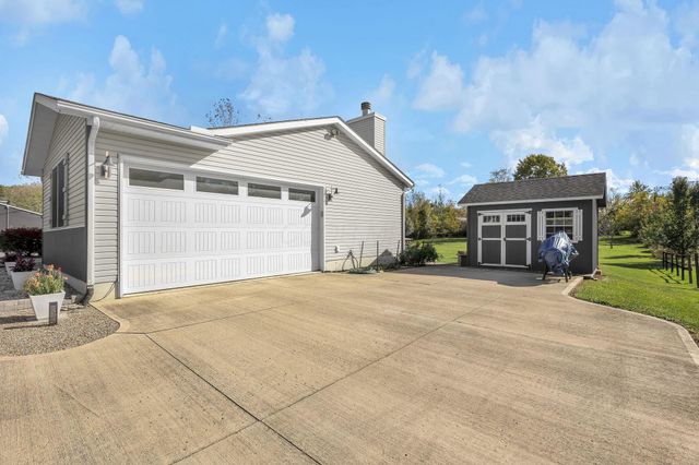 126 Wilder Street, Delaware, OH 43015