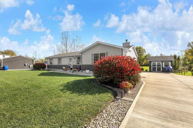 126 Wilder Street, Delaware, OH 43015