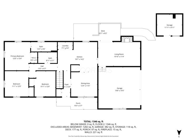 126 Wilder Street, Delaware, OH 43015