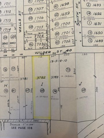 126 Wilder Street, Delaware, OH 43015