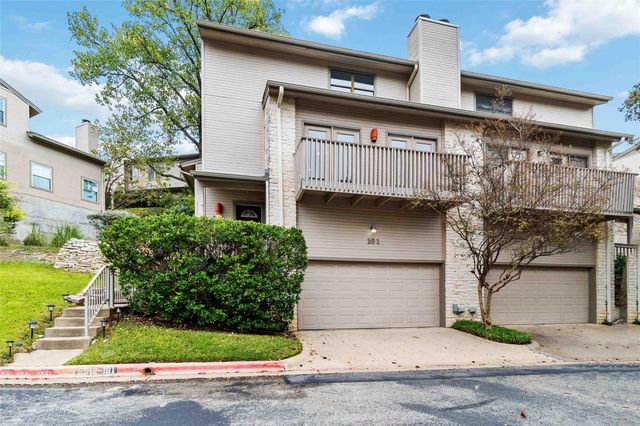 5512 Oakwood CV 161, Austin, TX 78731