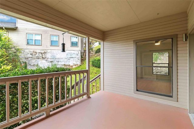 5512 Oakwood CV 161, Austin, TX 78731